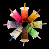 Bubbleology logo
