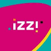 Izzi Telecom logo