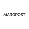 Maropost logo