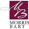 Morris Bart logo