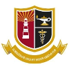 Jersey College logo