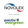 Pactiv Evergreen logo