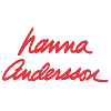 Hanna Andersson logo