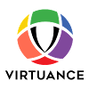 Virtuance logo