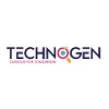 TechnoGen logo