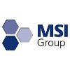 MSI Group logo