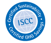 ISCC - Žito d.d. Trading of oilseeds, logistic center