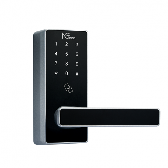 NG-DL30Z WiFi Smart Door Lock With ZIgbee