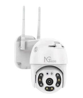 NG-C4220 PTZ Semi-Outdoor Camera