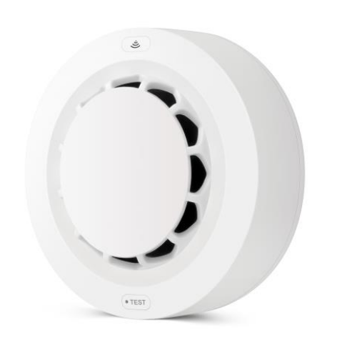 NG-SD10 SMOKE DETECTOR