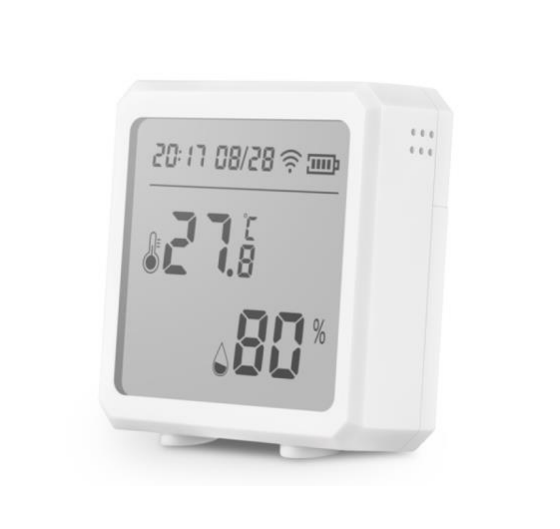 NG-TH10 WIFI Temperature Humidity Sensor