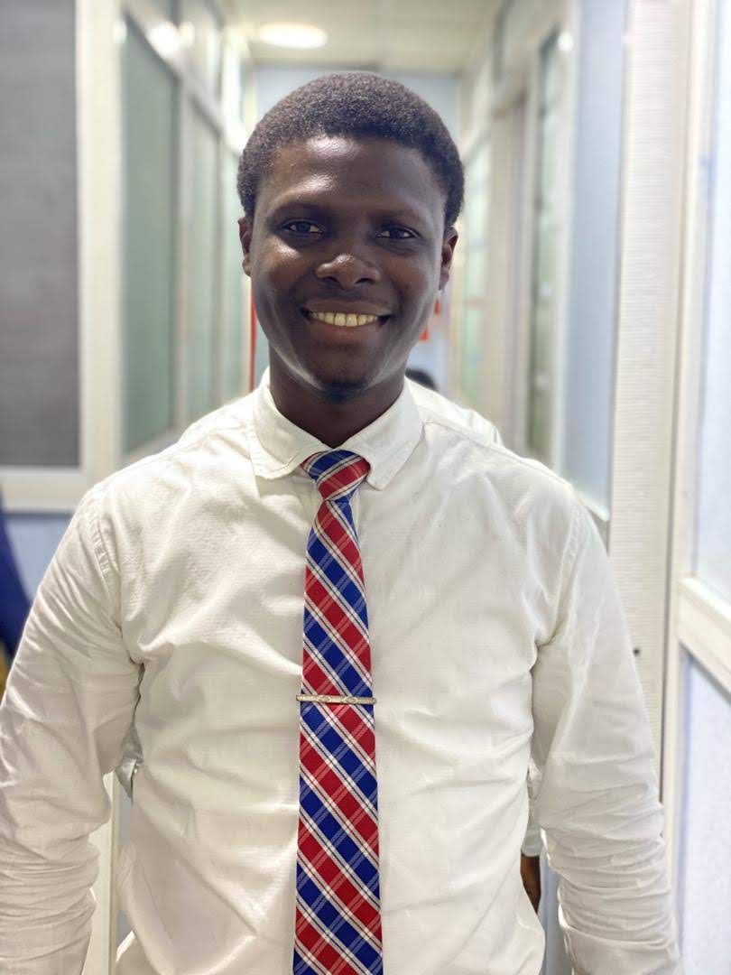 Okelola Samuel