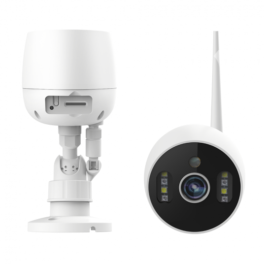 Outdoor camera C500 - Smart Home Community