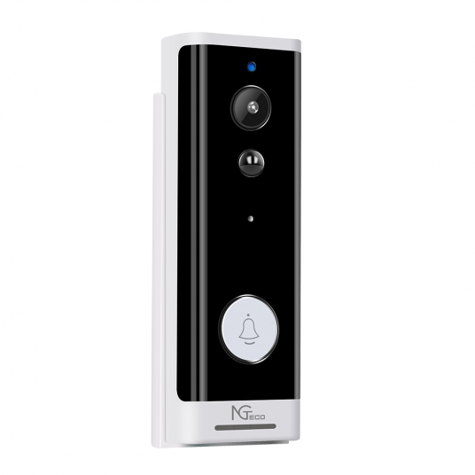 NG-D100 Wireless Video Doorbell