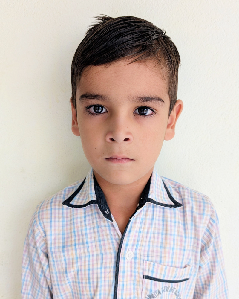 Khushal