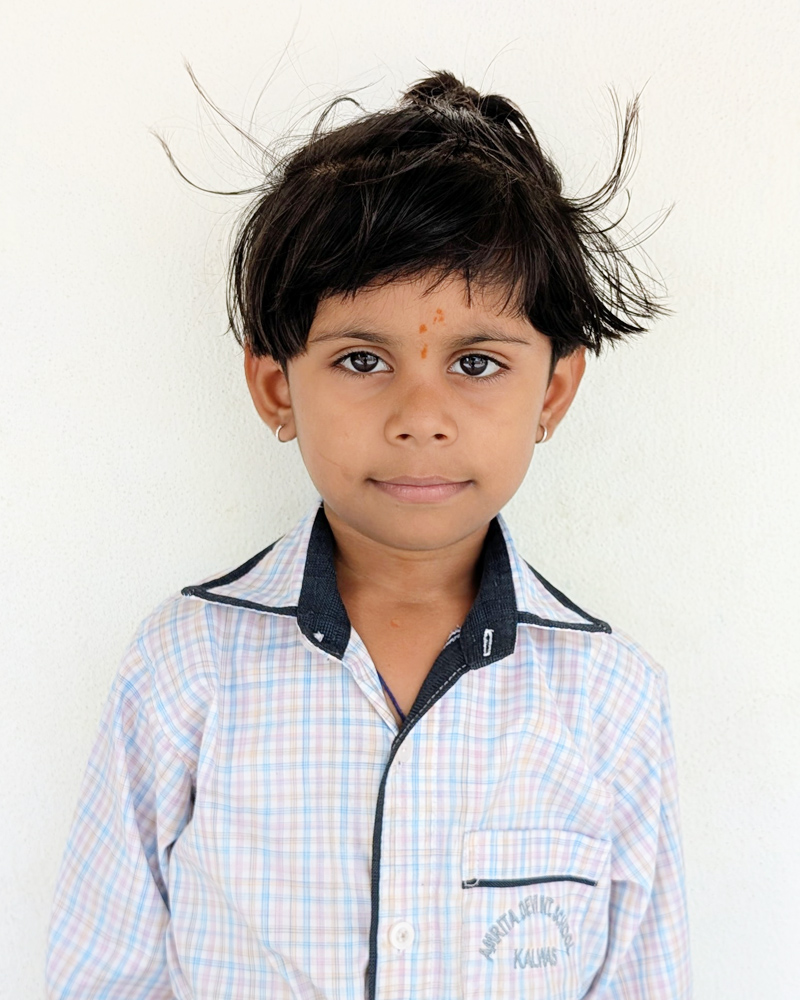 Harshita