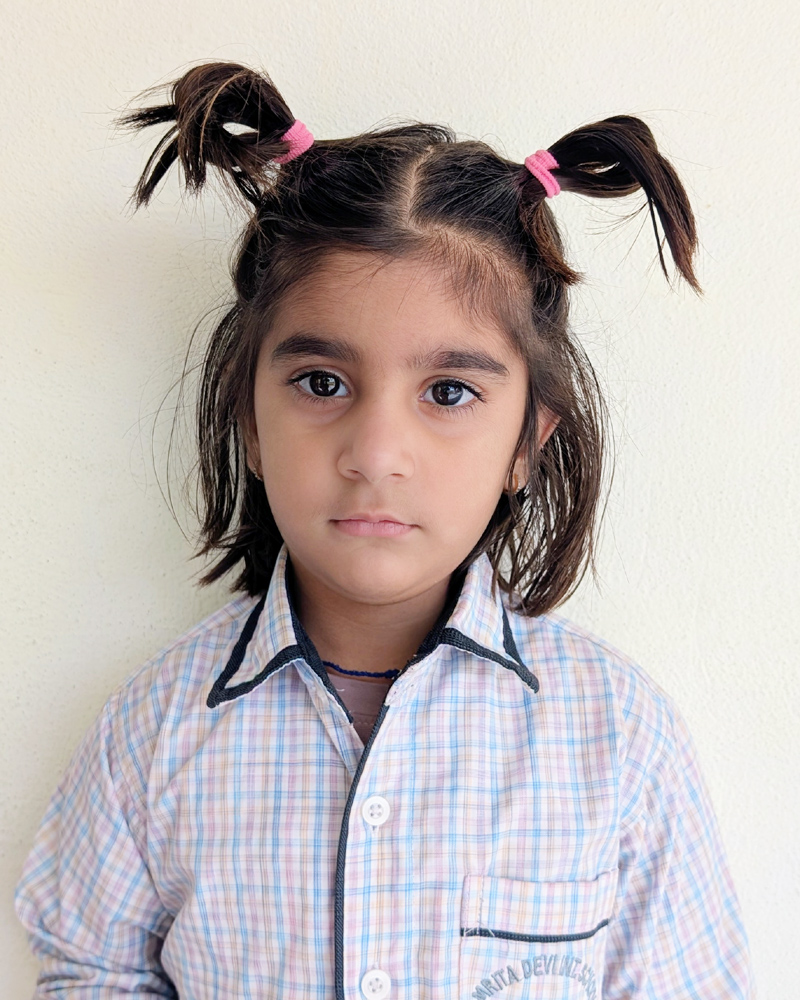 Kanak Priya