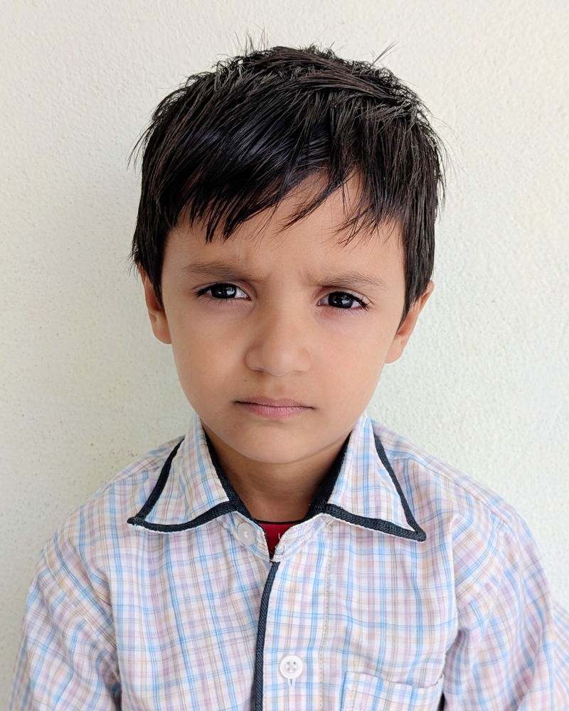 Yashvi