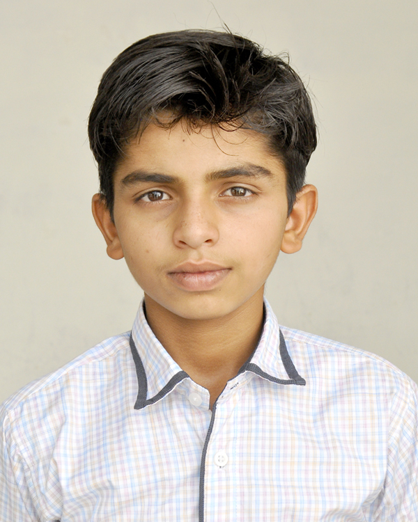Yogesh