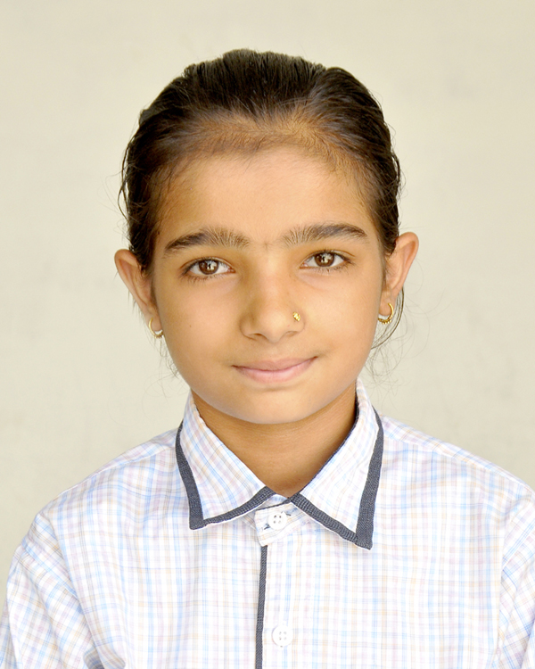 Vanshika