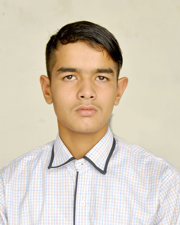 Deepak