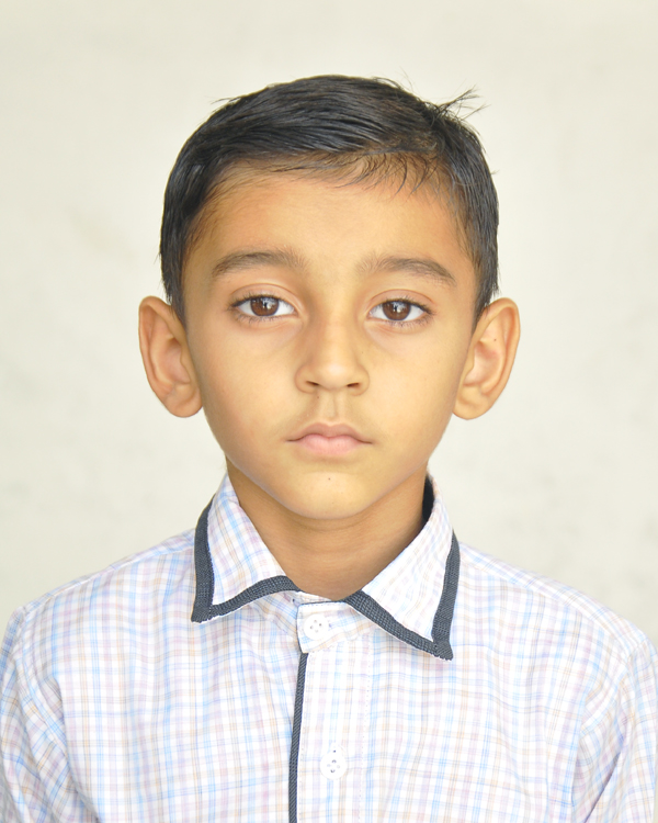Dharyansh