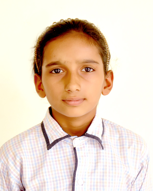 Tanusha