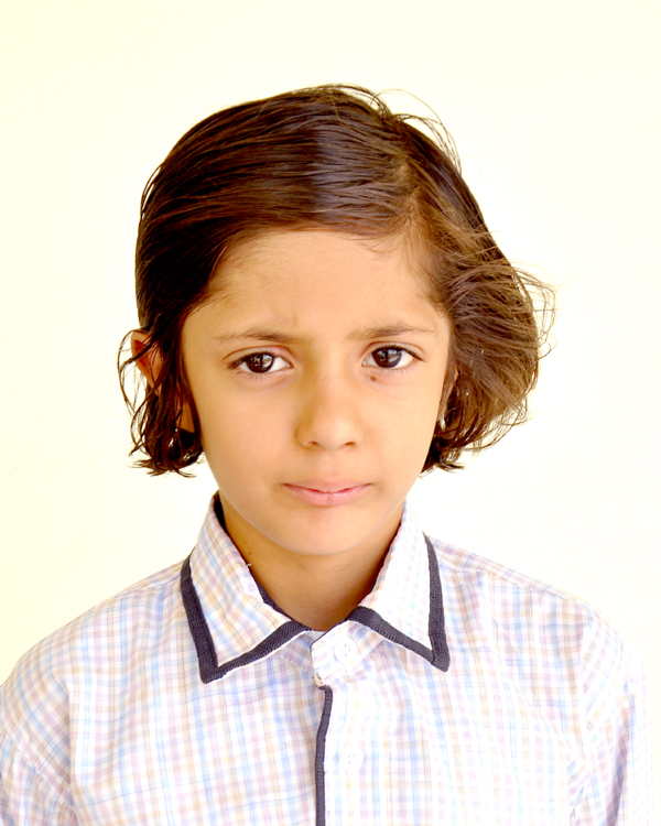 Divyanshi