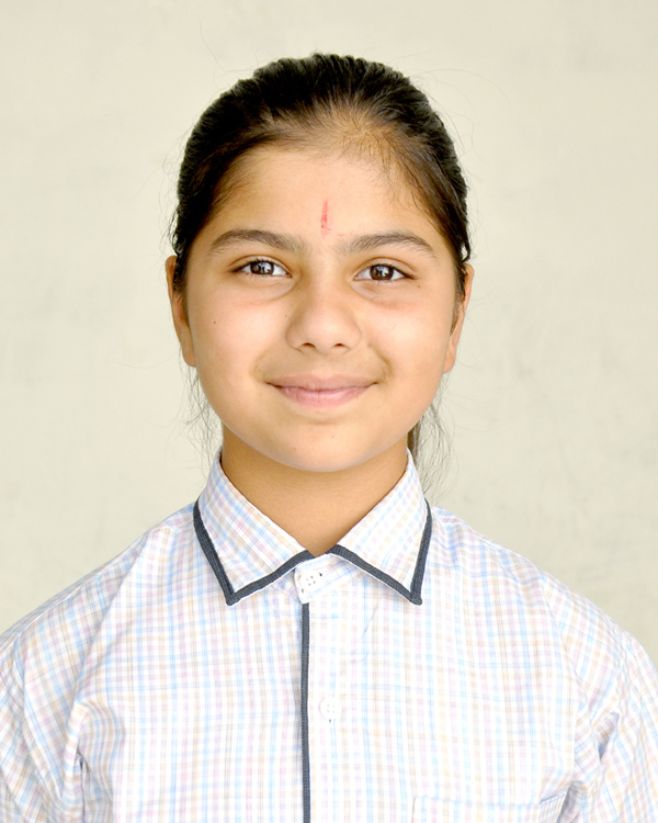 Yashwini