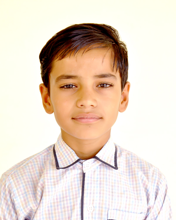 Ritesh