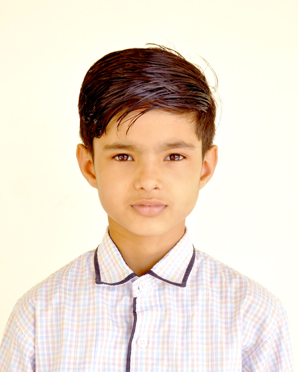 Kashish
