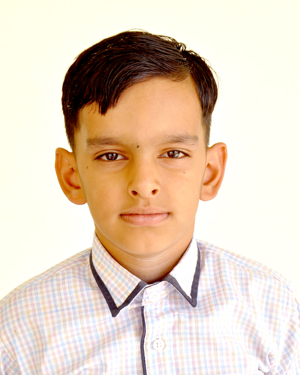 Hardik