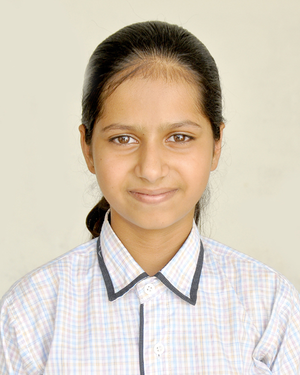 Khushi
