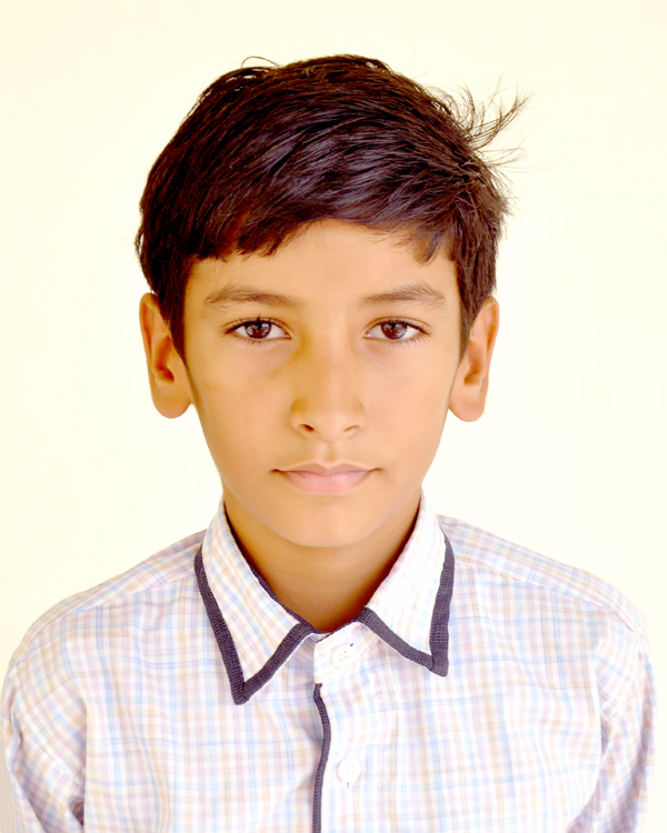 Khushhal