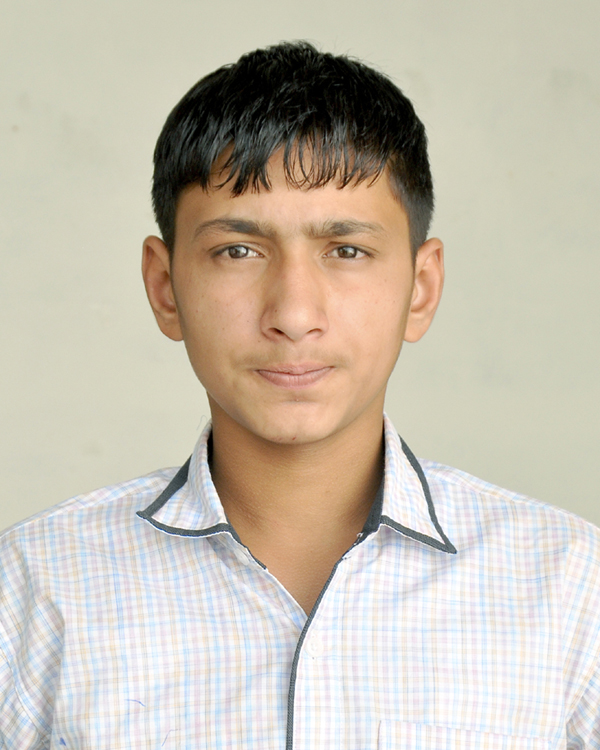 Umesh