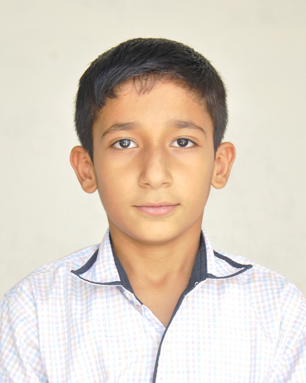 Priyanshu