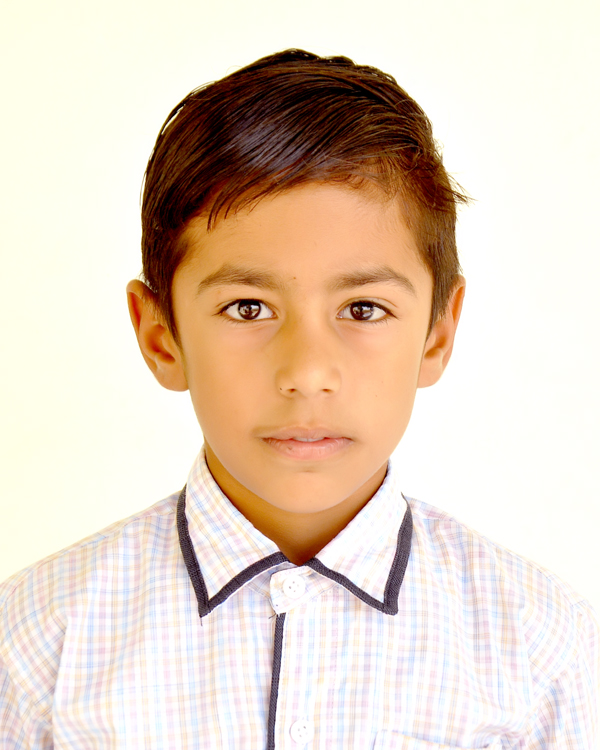Ishant