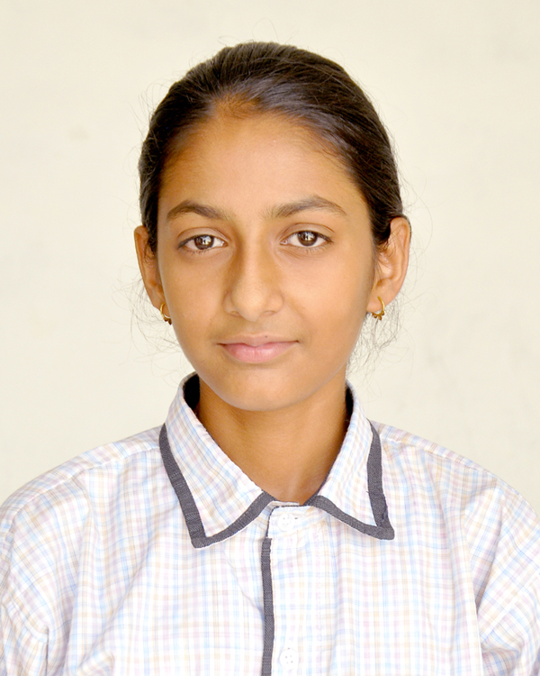 Yogita