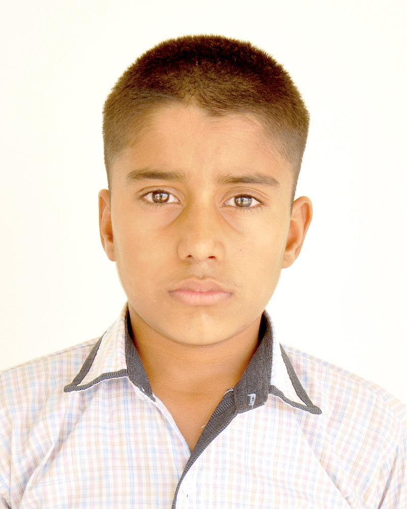 Rishit