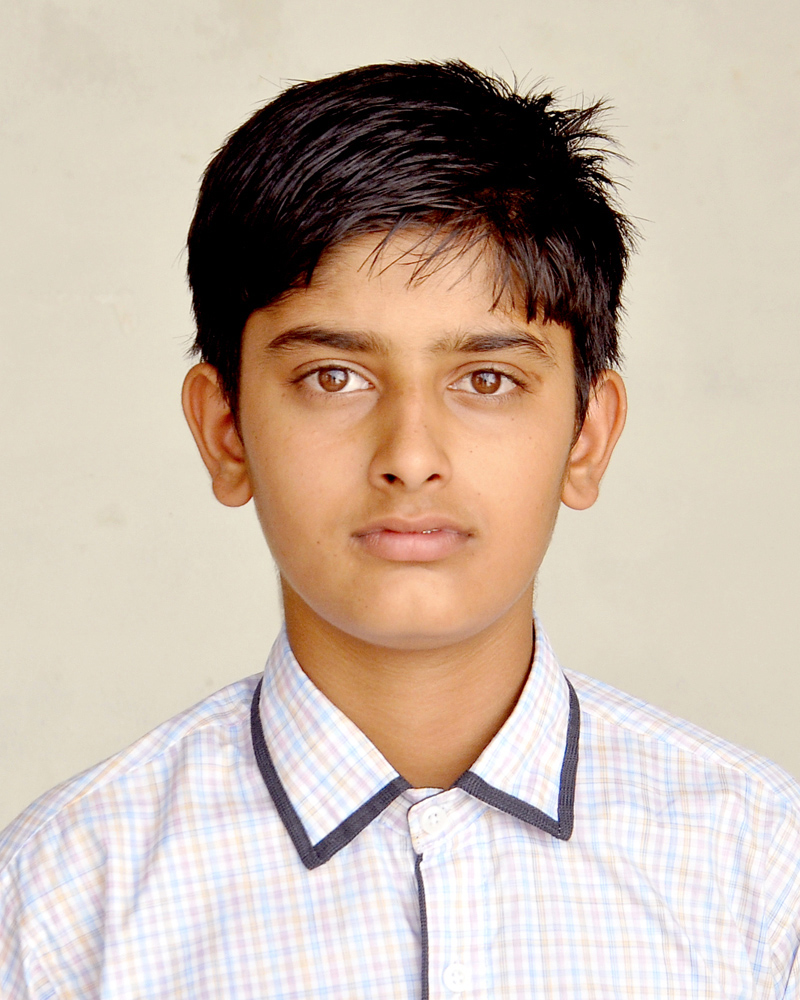Udayveer