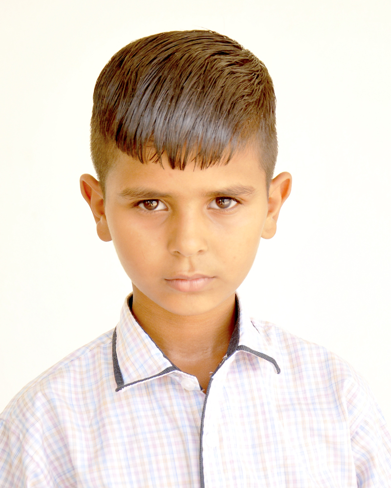 Shashank