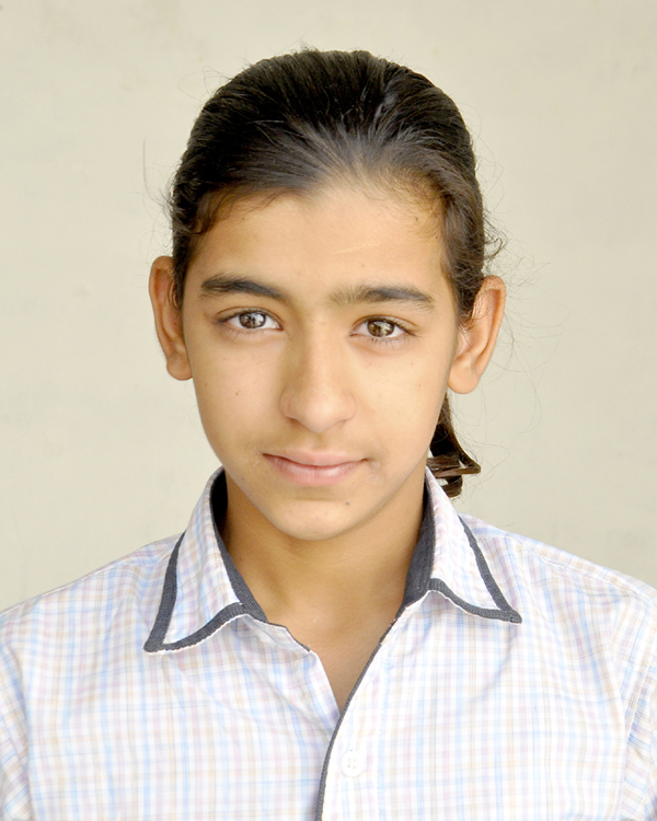 Pushpa