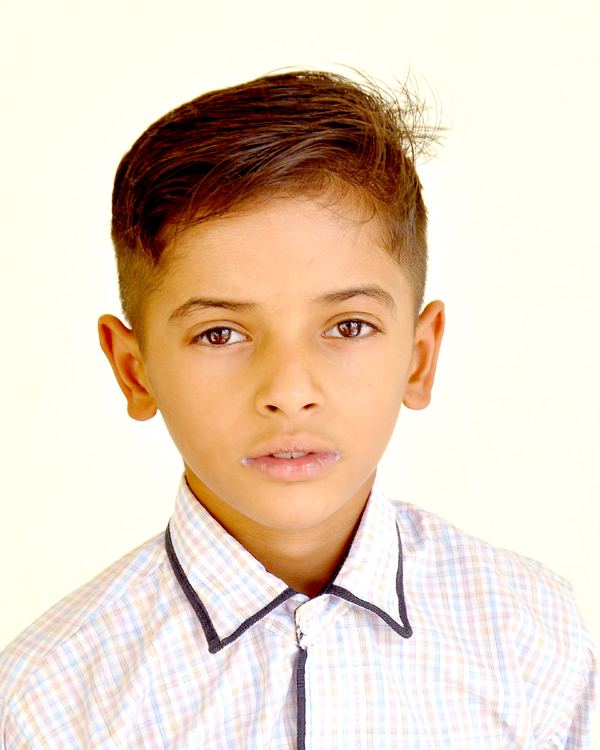 Ayush