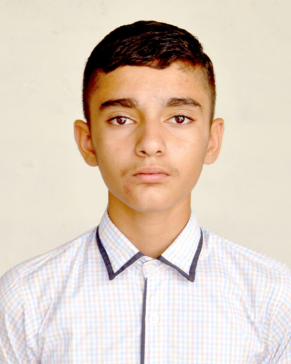 Pankaj