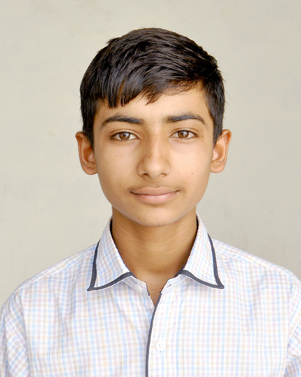 Lokesh