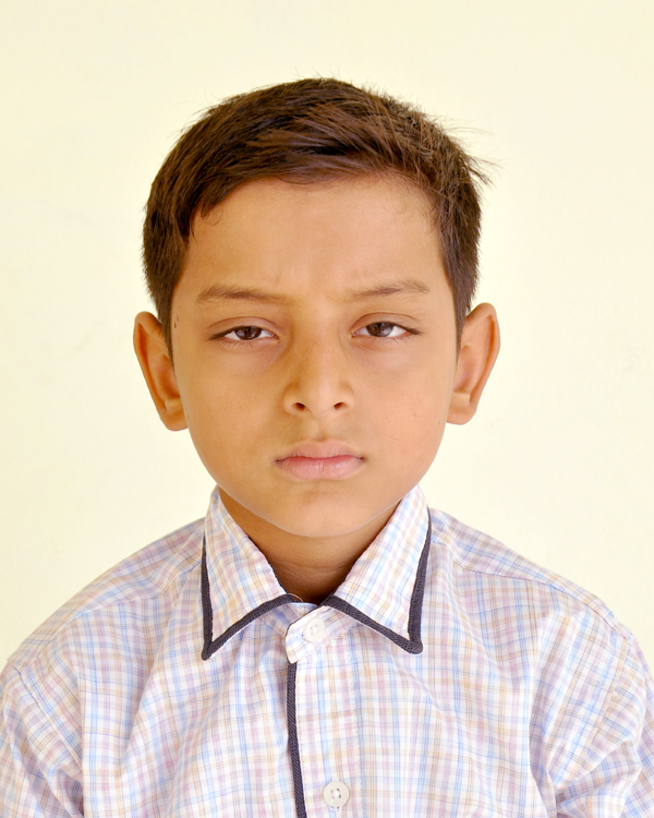 Riyansh