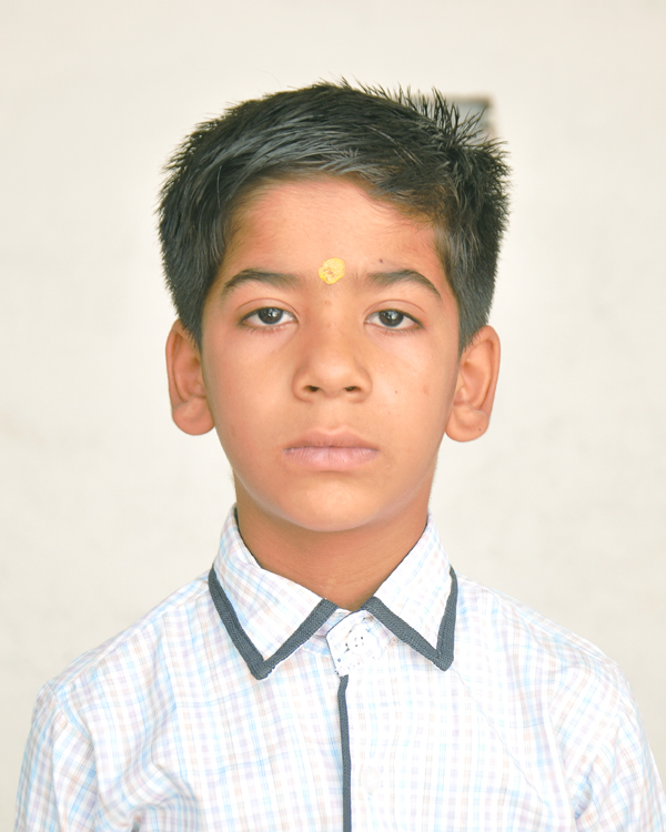 Nishant