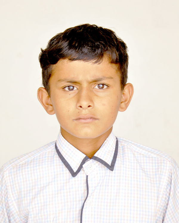 Dev Ashish