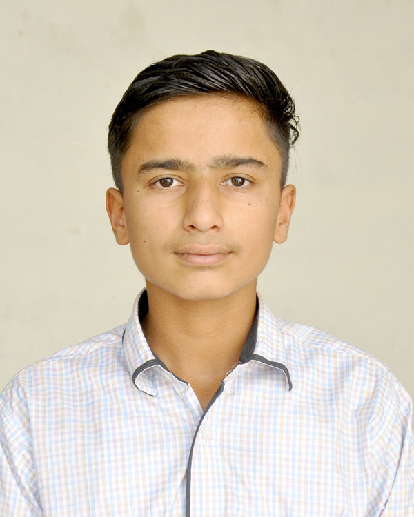 Pranjal