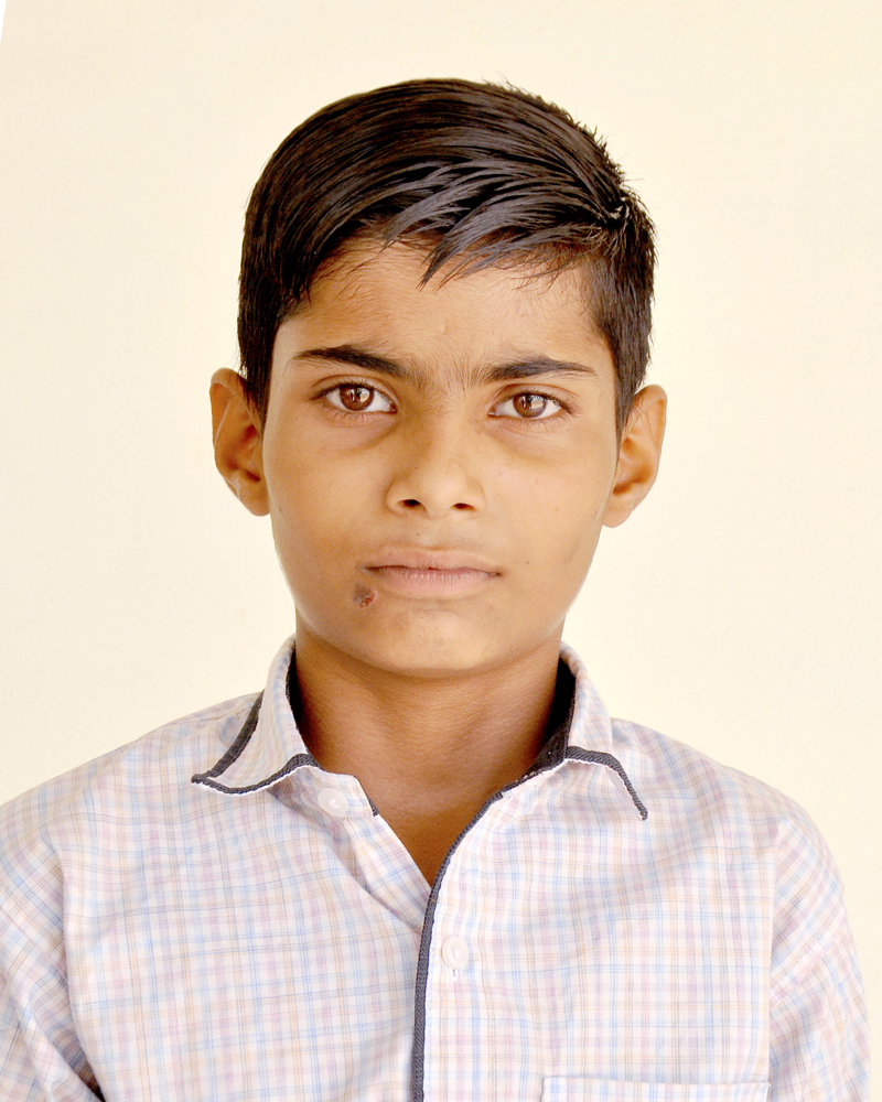 Lokesh
